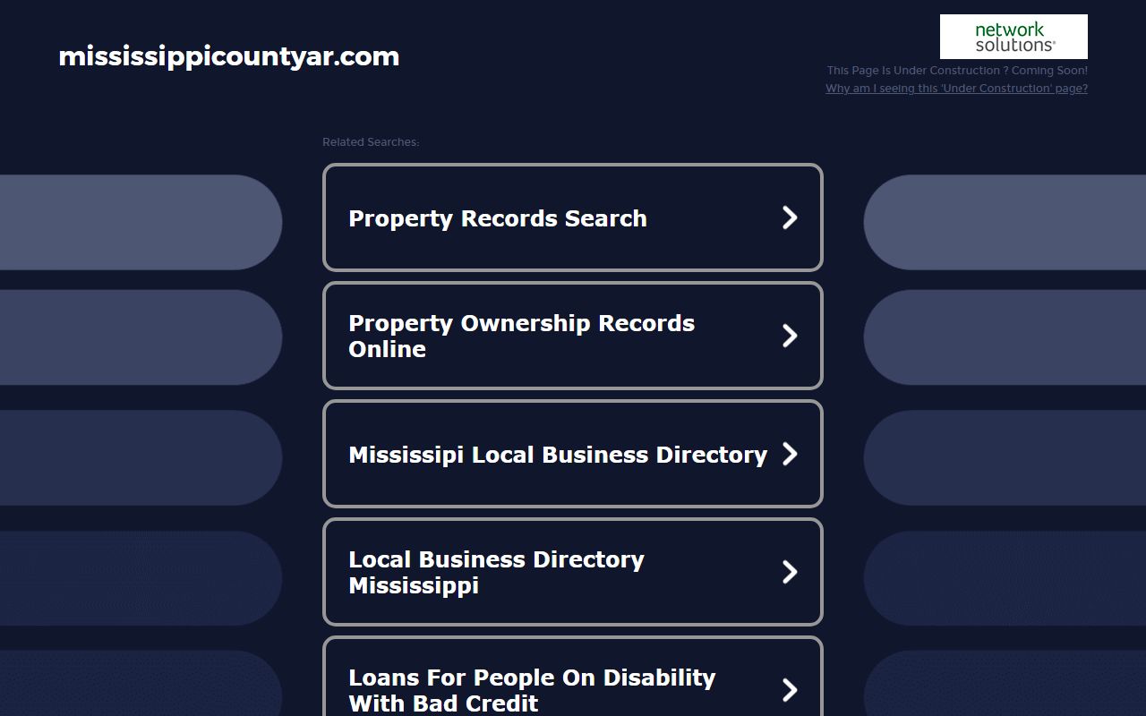 Mississippi County Arkansas government sex offender resources Blytheville Osceola